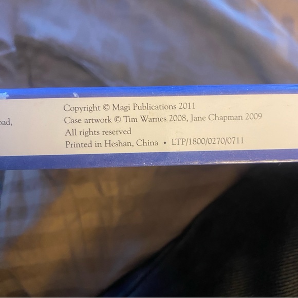 ⭐️Little Tiger Press⭐️ I Love You As Big As THE World & When We're Together - Picture 10 of 11